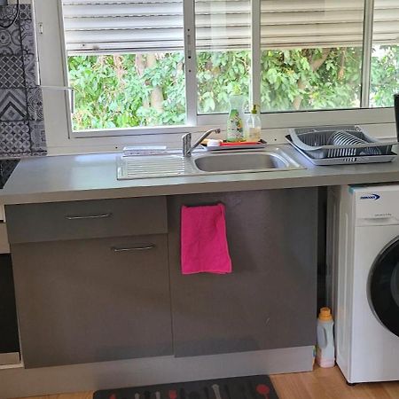 Logement Acces Piscine Basse-Terre Zewnętrze zdjęcie